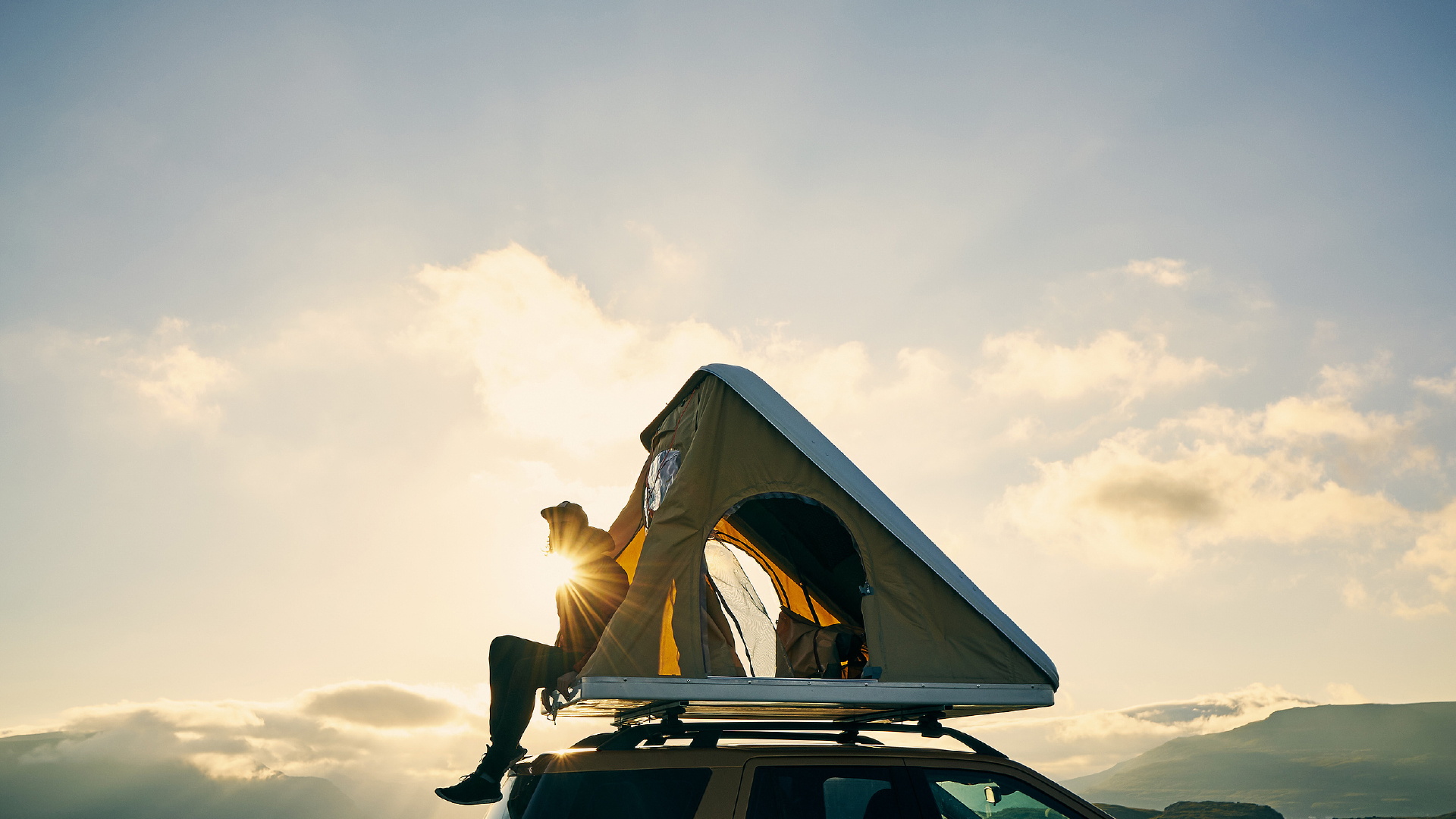 Explore the Dreamscape